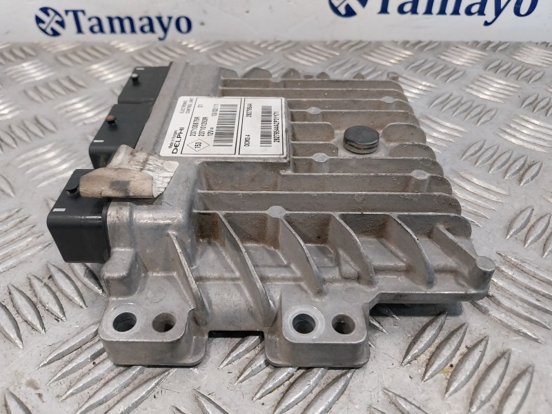 Recambio de centralita motor uce para renault kangoo referencia OEM IAM 237100875R 28279544 237101293R