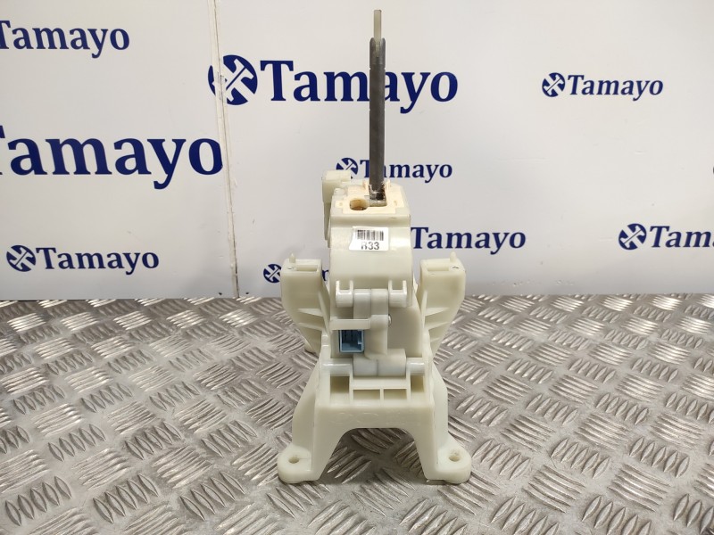 Recambio de palanca cambio para hyundai i30 fastback 1.4 tgdi cat referencia OEM IAM 46701F2130  