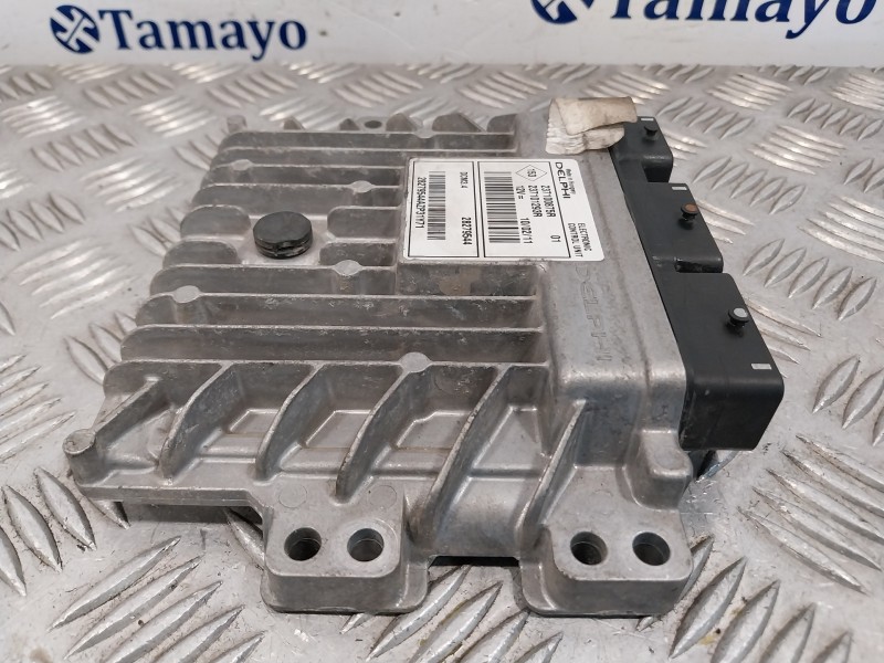 Recambio de centralita motor uce para renault kangoo referencia OEM IAM 237100875R 28279544 237101293R