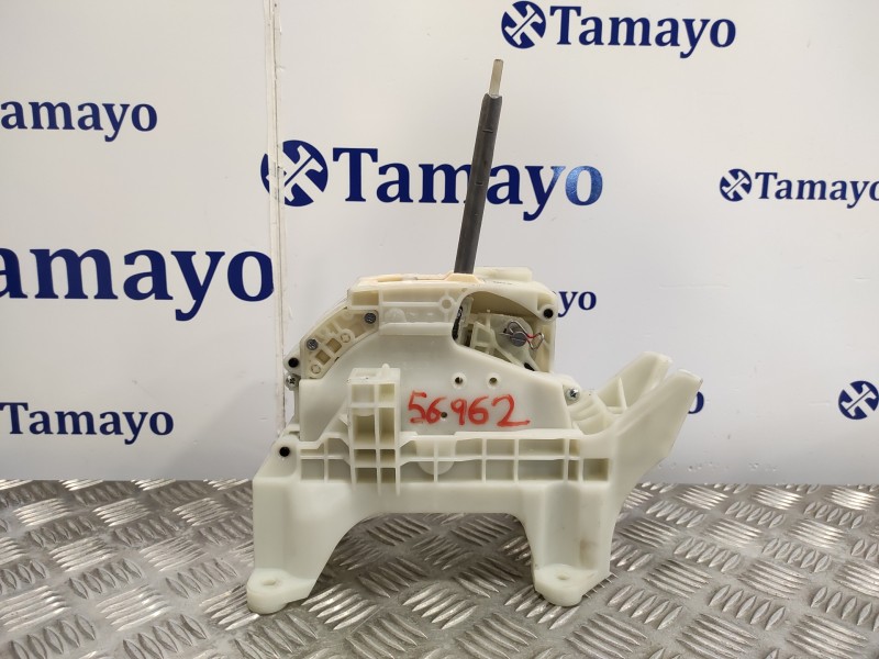 Recambio de palanca cambio para hyundai i30 fastback 1.4 tgdi cat referencia OEM IAM 46701F2130  