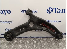 Recambio de brazo suspension inferior delantero derecho para hyundai i20 1.1 crdi cat referencia OEM IAM   