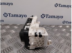 Recambio de mando climatizador para mercedes-benz clase a (w169) 2.0 cdi cat referencia OEM IAM A1698301985  69780014 2