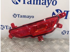 Recambio de piloto trasero derecho paragolpes para hyundai i30 fastback 1.4 tgdi cat referencia OEM IAM 92406G4300  