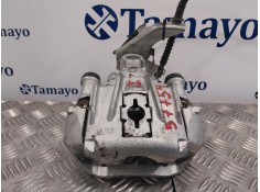 Recambio de pinza freno trasera izquierda para nissan nt400 cabstar (01/20214) referencia OEM IAM   