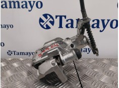 Recambio de pinza freno trasera izquierda para nissan nt400 cabstar (01/20214) referencia OEM IAM    2