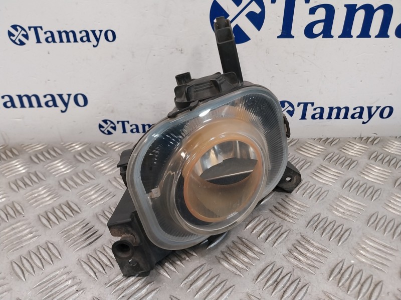Recambio de faro antiniebla derecho para opel corsa d referencia OEM IAM 301392437  