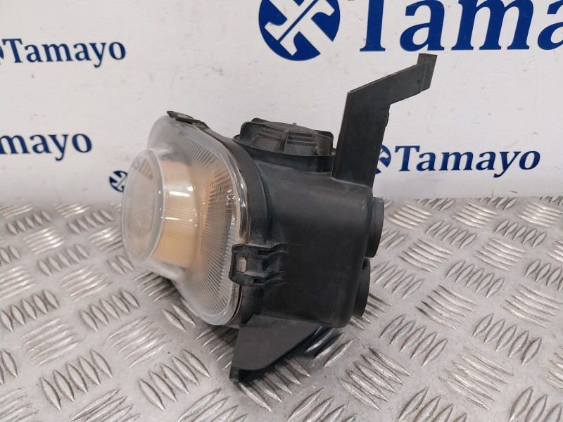 Recambio de faro antiniebla derecho para opel corsa d referencia OEM IAM 301392437  