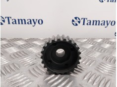 Recambio de polea cigueñal para skoda rapid 1.6 tdi dpf referencia OEM IAM 05L105263C  