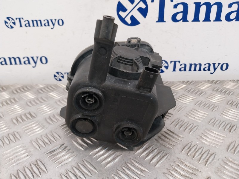 Recambio de faro antiniebla derecho para opel corsa d referencia OEM IAM 301392437  