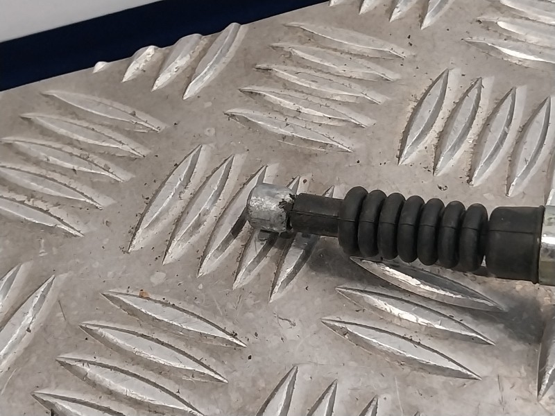 Recambio de pinza freno trasera izquierda para nissan nt400 cabstar (01/20214) referencia OEM IAM   