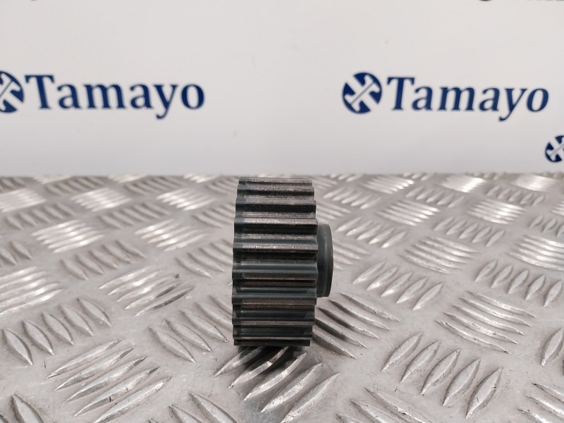 Recambio de polea cigueñal para skoda rapid 1.6 tdi dpf referencia OEM IAM 05L105263C  