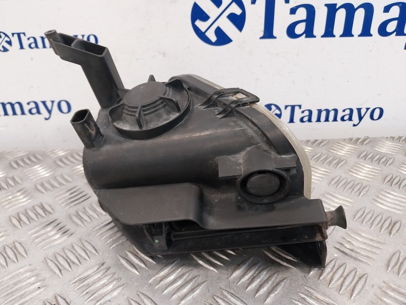 Recambio de faro antiniebla derecho para opel corsa d referencia OEM IAM 301392437  