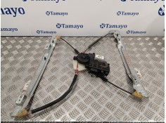 Recambio de elevalunas delantero derecho para citroën c4 grand picasso 2.0 hdi fap cat (rhr / dw10bted4) referencia OEM IAM 9654