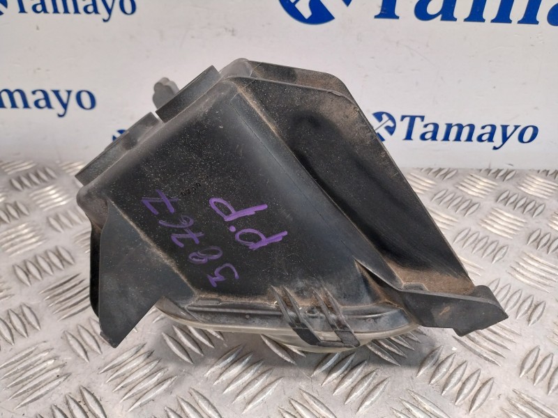 Recambio de faro antiniebla derecho para opel corsa d referencia OEM IAM 301392437  