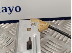 Recambio de elevalunas delantero derecho para citroën c4 grand picasso 2.0 hdi fap cat (rhr / dw10bted4) referencia OEM IAM 9654 2