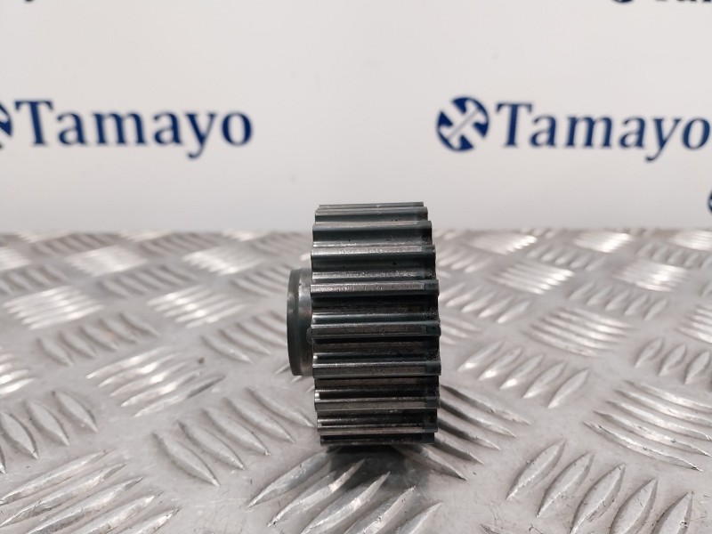 Recambio de polea cigueñal para skoda rapid 1.6 tdi dpf referencia OEM IAM 05L105263C  