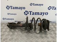 Recambio de amortiguador delantero derecho para kia cee´d 1.6 crdi cat referencia OEM IAM 546601H100  