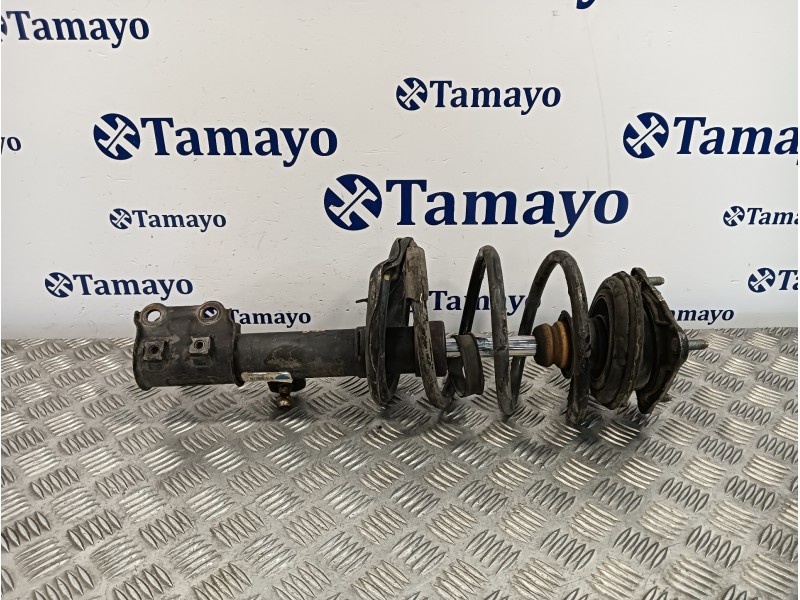 Recambio de amortiguador delantero derecho para kia cee´d 1.6 crdi cat referencia OEM IAM 546601H100  