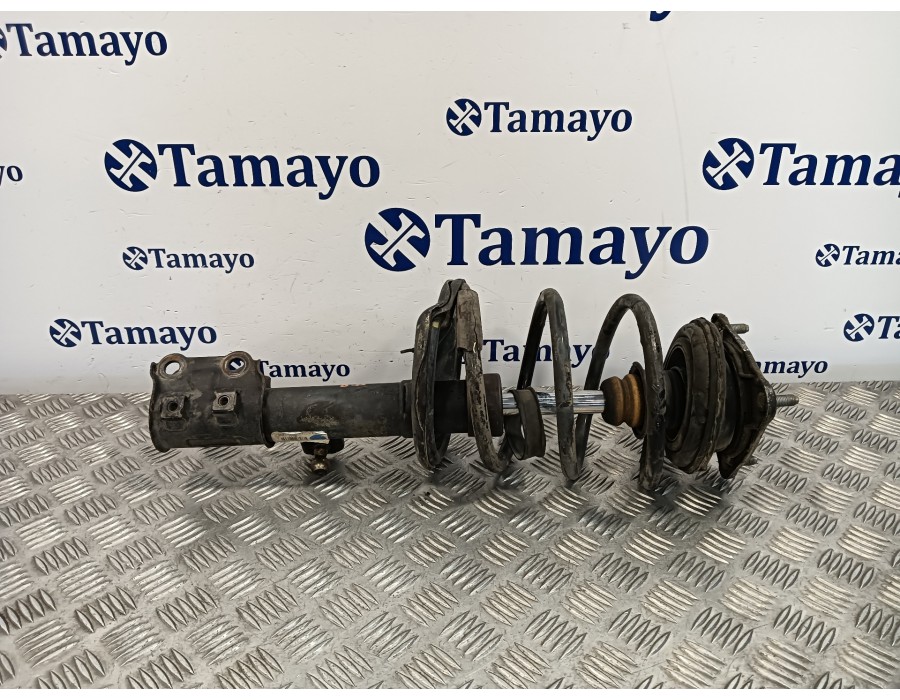 Recambio de amortiguador delantero derecho para kia cee´d 1.6 crdi cat referencia OEM IAM 546601H100  