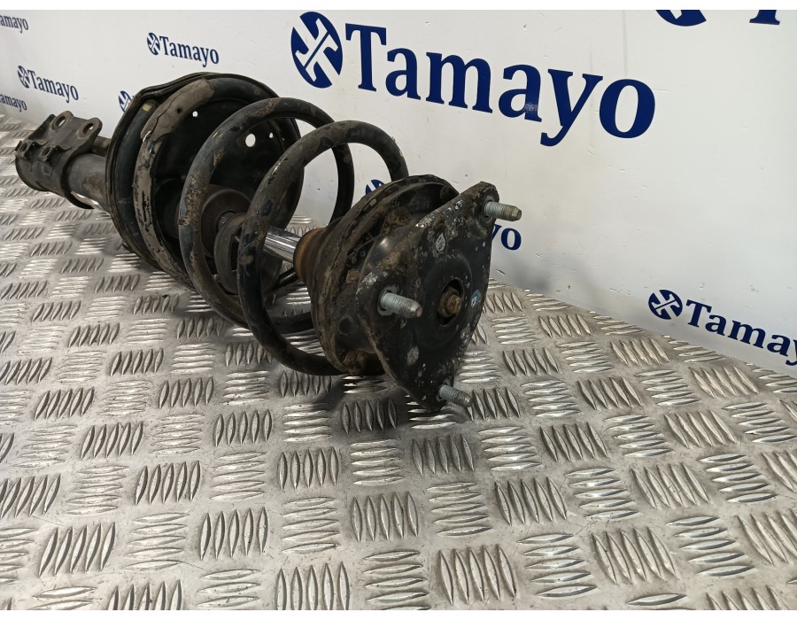 Recambio de amortiguador delantero derecho para kia cee´d 1.6 crdi cat referencia OEM IAM 546601H100  