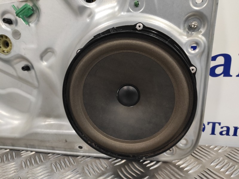 Recambio de elevalunas delantero izquierdo para volkswagen tiguan (5n1) 2.0 tdi referencia OEM IAM 5N1837729C 5N0837755 5N083746