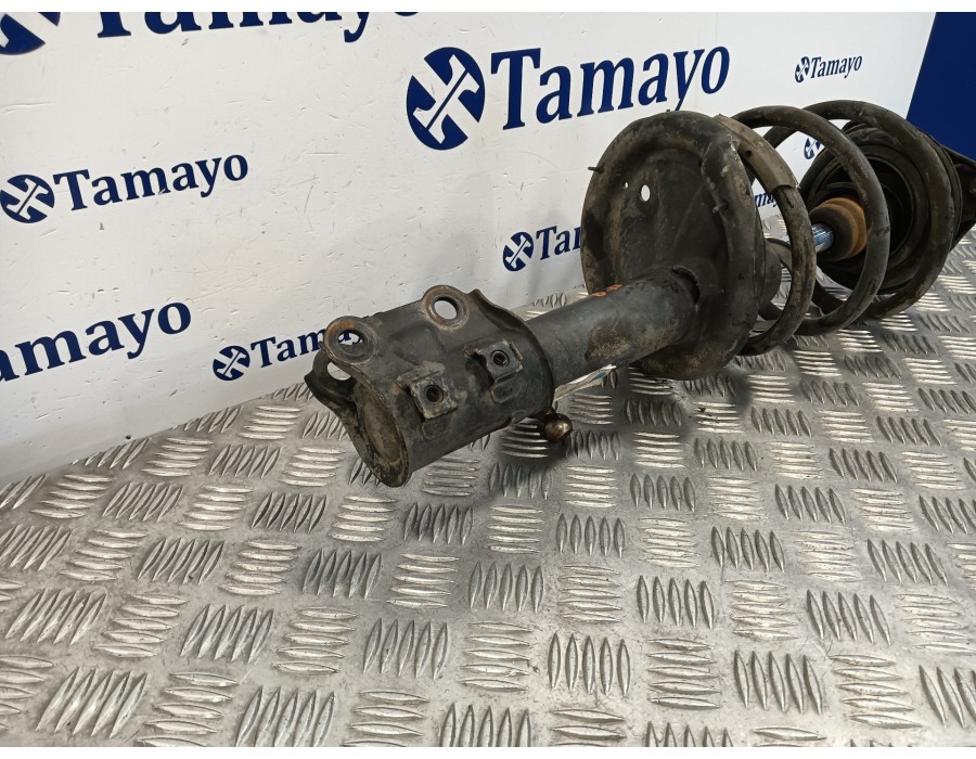 Recambio de amortiguador delantero derecho para kia cee´d 1.6 crdi cat referencia OEM IAM 546601H100  