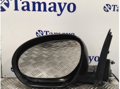 Recambio de retrovisor izquierdo para nissan juke (f15) referencia OEM IAM   