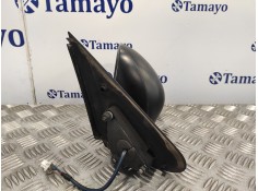 Recambio de retrovisor izquierdo para nissan juke (f15) referencia OEM IAM    2