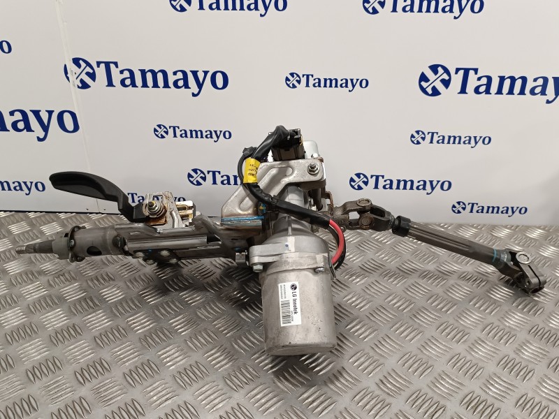 Recambio de columna direccion para hyundai ix35 1.7 crdi cat referencia OEM IAM 563453U511 5WY7A53A GM500A1200A1