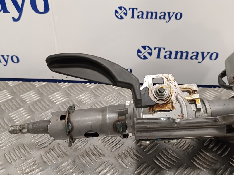 Recambio de columna direccion para hyundai ix35 1.7 crdi cat referencia OEM IAM 563453U511 5WY7A53A GM500A1200A1