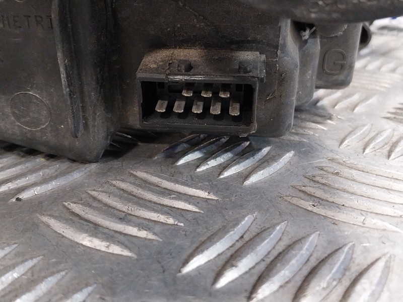 Recambio de faro izquierdo para citroën jumpy 1.6 16v hdi referencia OEM IAM 89901161  1400455580