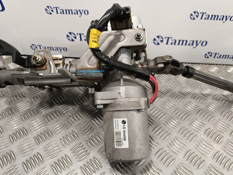 Recambio de columna direccion para hyundai ix35 1.7 crdi cat referencia OEM IAM 563453U511 5WY7A53A GM500A1200A1