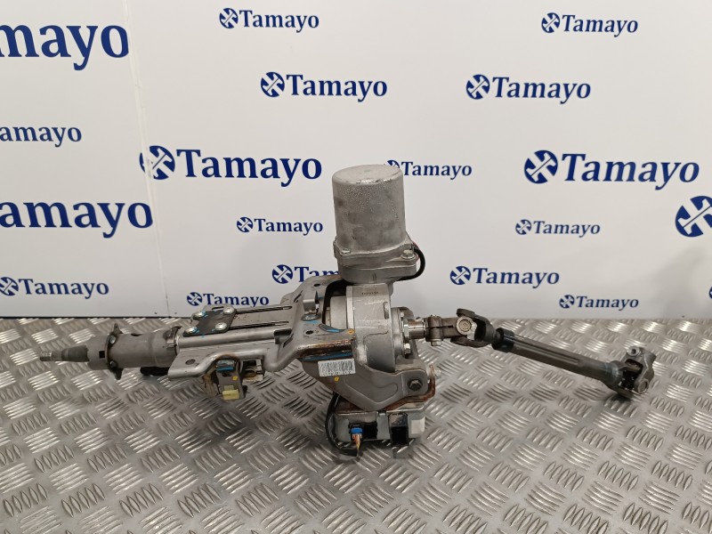 Recambio de columna direccion para hyundai ix35 1.7 crdi cat referencia OEM IAM 563453U511 5WY7A53A GM500A1200A1