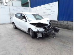 Recambio de motor completo para hyundai i30 referencia OEM IAM D4FB  
