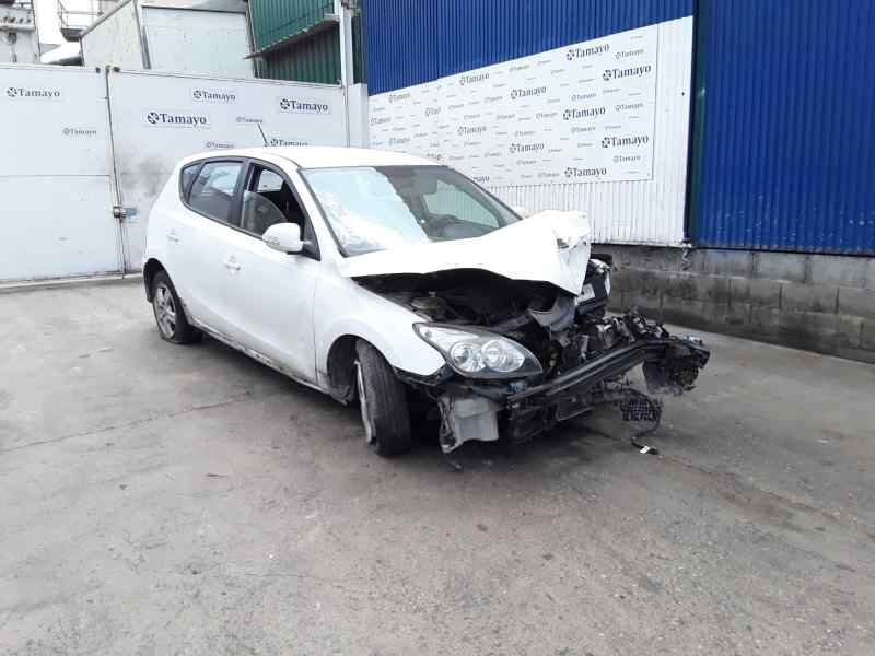Recambio de motor completo para hyundai i30 referencia OEM IAM D4FB  