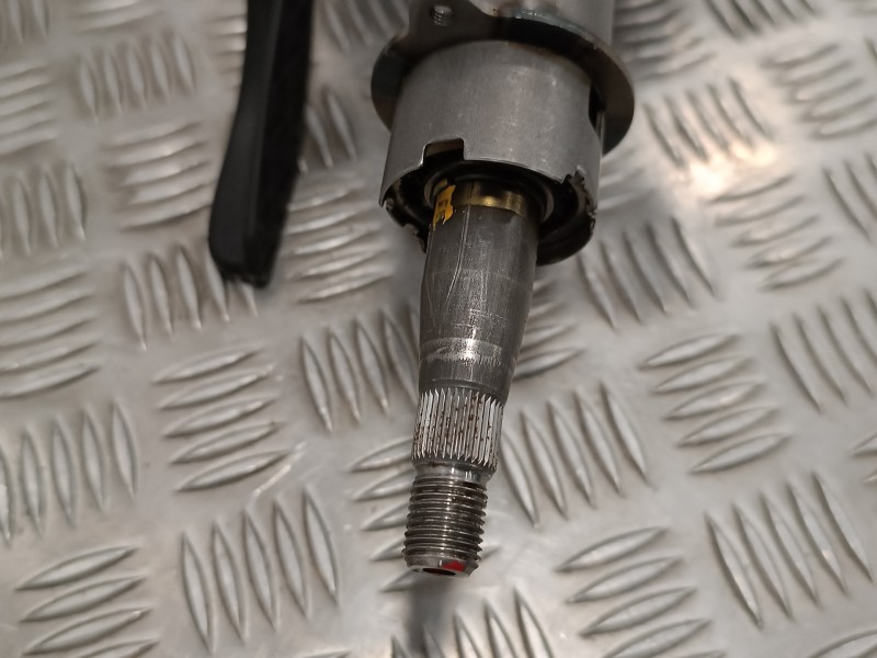 Recambio de columna direccion para hyundai ix35 1.7 crdi cat referencia OEM IAM 563453U511 5WY7A53A GM500A1200A1