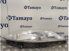 Recambio de faro izquierdo para nissan juke (f15) referencia OEM IAM 261251KL0B   2