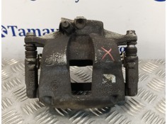Recambio de pinza freno delantera derecha para fiat stilo multi wagon (192) 1.9 jtd 16v cat referencia OEM IAM 0204Y01247  Z0H57