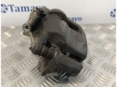 Recambio de pinza freno delantera derecha para fiat stilo multi wagon (192) 1.9 jtd 16v cat referencia OEM IAM 0204Y01247  Z0H57 2