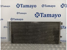 Recambio de condensador / radiador aire acondicionado para opel movano b kasten/combi referencia OEM IAM   