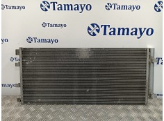 Recambio de condensador / radiador aire acondicionado para opel movano b kasten/combi referencia OEM IAM    2