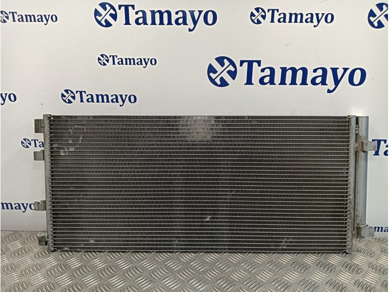 Recambio de condensador / radiador aire acondicionado para opel movano b kasten/combi referencia OEM IAM   