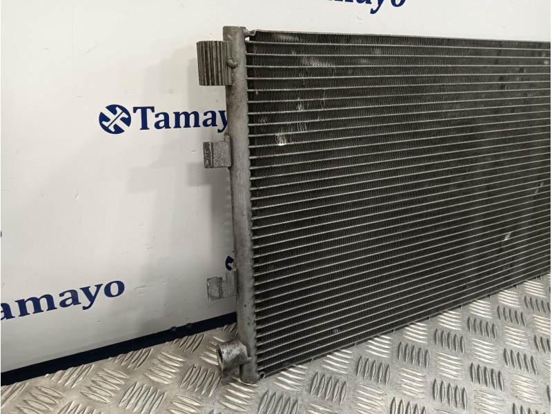 Recambio de condensador / radiador aire acondicionado para opel movano b kasten/combi referencia OEM IAM   