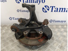 Recambio de mangueta trasera derecha para hyundai i30 fastback 1.4 tgdi cat referencia OEM IAM   