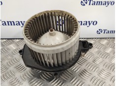 Recambio de motor calefaccion para peugeot partner (s2) 1.6 16v hdi cat (9ht / dv6bted4) referencia OEM IAM 5G6928100  5G6928100