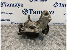 Recambio de mangueta delantera izquierda para volkswagen caddy ocio referencia OEM IAM   