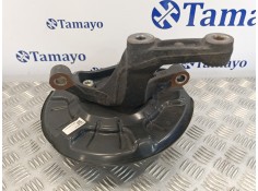 Recambio de mangueta trasera derecha para hyundai i30 fastback 1.4 tgdi cat referencia OEM IAM    2