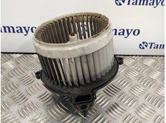 Recambio de motor calefaccion para peugeot partner (s2) 1.6 16v hdi cat (9ht / dv6bted4) referencia OEM IAM 5G6928100  5G6928100 2