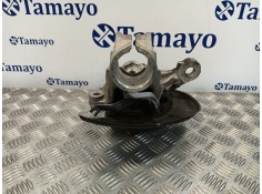 Recambio de mangueta delantera izquierda para volkswagen caddy ocio referencia OEM IAM    2