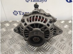 Recambio de alternador para subaru legacy berl./familiar b12 (be/bh) 2.5 16v cat referencia OEM IAM 23700AA370  A2TB2891